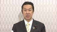 「闇バイトは必ず捕まる」黄川田こども政策大臣　”闇バイトで人生を棒に振らないため”の5カ条を呼びかけ