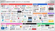 『Web広告運用代行カオスマップ 2025年版』を公開