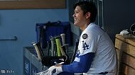 【速報】“二刀流復活”大谷翔平自らの“負け”帳消しにする同点タイムリー二塁打！ドジャース1－1に追いつく