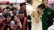 NBA河村勇輝を輩出した超名門・福岡第一が初の降格「U18日清食品トップリーグ入替戦」歓喜と涙の裏側に密着！