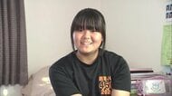 相撲を始めたきっかけは「賞品につられて」　いまや世界3位の実力　女子中学生・草野珠穂を支える父の“愛情てんこ盛りご飯”
