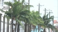 【台風情報】“猛烈な”台風30号　週明け九州など列島接近の恐れ　沖縄地方は最大瞬間風速55mの予想も　西日本から東日本で警報級大雨か