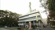 NHK松山放送局の男性アナウンサーが万引きか　「数十回はやった」容疑認める　愛媛・松山市