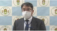 「オミクロン株」濃厚接触者 長野県内で2人判明 国内3例目男性と同じ飛行機に搭乗