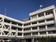 シャンパンも注文…飲食店で60万円以上を無銭飲食か 23歳男を逮捕 店から逃走し防犯カメラ等から特定