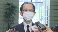 福島県知事が菅総理と面会 原発・処理水の風評対策を改めて求める 具体策は示されず