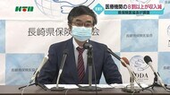 コロナ医療機関への影響調査 長崎県保険医協会が公表