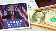 信念を曲げて「いい人」に変貌すると、『トランプ相場』に悪材料?