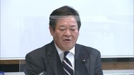 「幸せを感じるまちづくりを…」観音寺市長選挙に佐伯県議が立候補表明【香川・観音寺市】