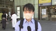 いよいよ総選挙へ 福岡の街で調査 若い人たちの“ホンネ”は?