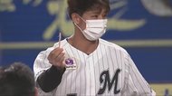 CS進出を導いた円陣での声出し【プレイバック2020福田秀平】