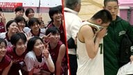 NBA河村勇輝を輩出した超名門・福岡第一が初の降格「U18日清食品トップリーグ入替戦」歓喜と涙の裏側に密着！
