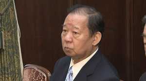『安倍の次は安倍』に変化は?二階氏の存在感“増し増し”戦略【自民党総裁選】