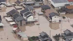 「平成30年7月豪雨」はなぜ広域に豪雨をもたらしたのか …「特別警報」での避難ではもう遅い
