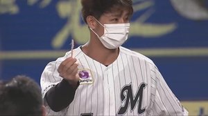 CS進出を導いた円陣での声出し【プレイバック2020福田秀平】