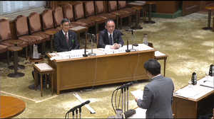 国会でコロナの今後と安倍首相「休校」の是非を聞かれた専門家2人の立場と葛藤 尾身氏×上氏の濃密2時間