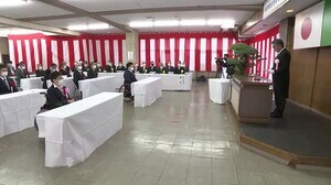 東京パラリンピックのメダリストに「魚津市民栄誉賞」 車いすバスケ岩井孝義選手・ボッチャ藤井友里子選手