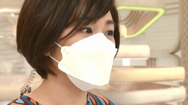女性の悩みに応える“韓流マスク” メイク崩れ防止と小顔効果で大人気