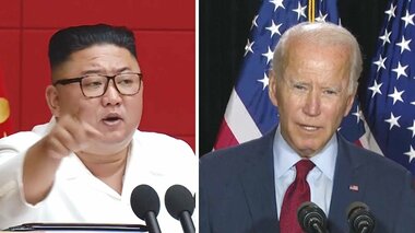 金与正警告「足を伸ばして眠れなくなる」から5日後……北朝鮮巡航ミサイル発射と米朝神経戦の行方