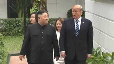 米朝決裂の余波続々! 北の独裁政権打倒の呼びかけ!韓国大統領の“反日”姿勢に変化も