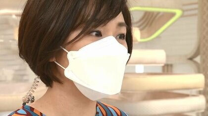 女性の悩みに応える“韓流マスク”　メイク崩れ防止と小顔効果で大人気