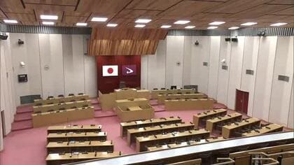 来春の秋田県議会議員選挙、48人が出馬準備　現職8人、不出馬の意向　投開票は4月11日の見通し