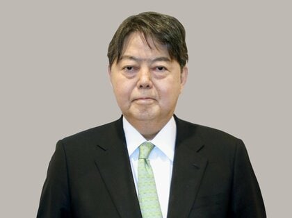 【衆院選】山口3区　自民・前　林芳正氏(65)が当選確実