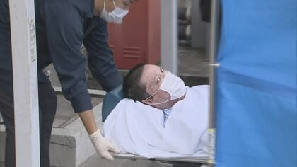 【京アニ事件裁判】「浅はかだった、後悔が山ほど残る」と青葉被告　“量刑”に関する審理始まる