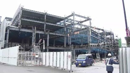 相次ぐ大火で再整備進む“旦過市場新施設”　参加意向事業者が辞退「安定的な収益確保が困難」　条件見直しも検討し再公募へ　福岡・北九州市