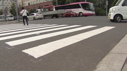 「仕事を終えてから出頭しようと思っていた」配送業の53歳男〈無免許過失運転致傷とひき逃げ容疑で逮捕・送検〉自転車の男性を軽トラックではねて逃走…隣の江別市で警察が車両発見_北海道札幌市