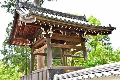 「除夜の鐘がうるさい」時間を前倒し…3年前から午後6時開始の福岡・東長寺にコロナ禍の変化も聞いた