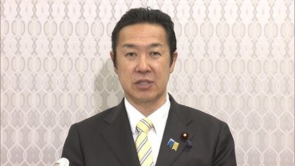 「闇バイトは必ず捕まる」黄川田こども政策大臣　”闇バイトで人生を棒に振らないため”の5カ条を呼びかけ