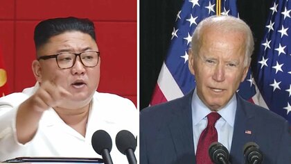 金与正警告「足を伸ばして眠れなくなる」から５日後……北朝鮮巡航ミサイル発射と米朝神経戦の行方