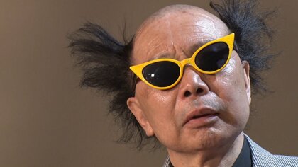 【訃報】「死ぬまでかっこよかった」電撃ネットワーク南部虎弾さん（72）脳卒中で急逝　過激パフォーマンスで世界的人気