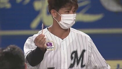 CS進出を導いた円陣での声出し【プレイバック2020福田秀平】