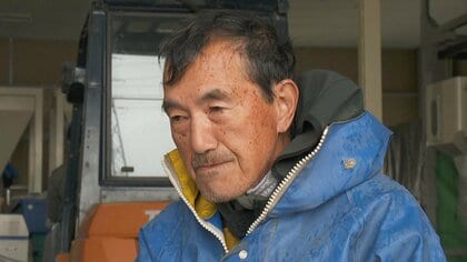 コメ作り「暑さに強い品種」へ転換加速　富山の農家が明かす「ほとんど赤字のような状態」