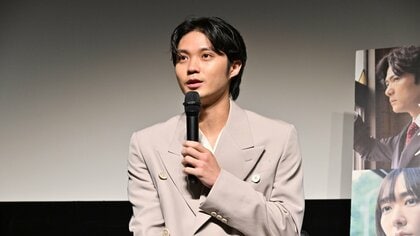 磯村勇斗「それはご飯じゃない！」　独特な“食のこだわり”で…ステーキはおやつ！？