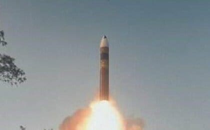 中国を揺さぶる「米TikTok禁止法案の下院可決」と「インド戦略兵器の性能高度化」