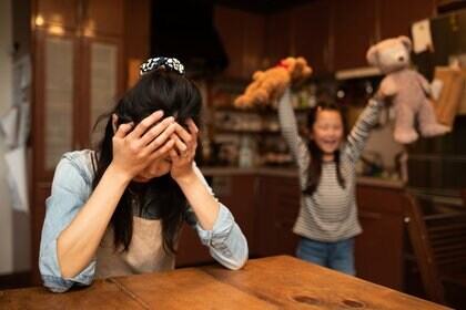 「発達障害」クラスに3人の“衝撃”…「もしかしたら」と感じたら早めに受診を　早期の“療育”が効果的