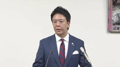 福岡市の高島市長「絶対に許さない」　死亡の母子3人「生活保護断られた」とSNSでデマ動画　発信者情報の開示請求進める