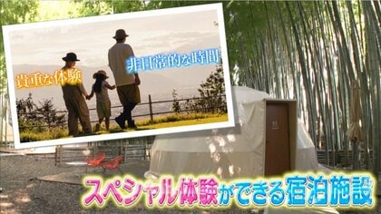 中世のイギリスを再現！漁師体験ができる旅館！？“スペシャル体験”ができる宿泊施設4選