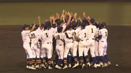 べンチ入り20人中12人が決勝を断念…天理×生駒の舞台裏で何が起きていたのか？高校球児たちの友情物語を証言でつづる