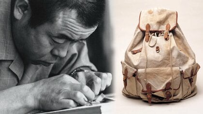 「日本のゴッホはいまいずこ」放浪の天才画家・山下清は新聞に“捜索記事”が掲載され鹿児島で発見されていた！有名になりすぎて放浪を諦め、本格的に画家の道へ