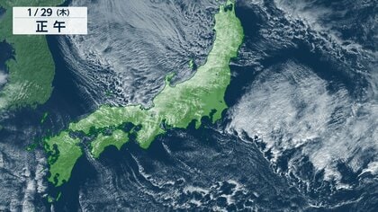 東京は本当に積雪するか？気象庁は東京23区も積雪する可能性があるとして気象情報を発表