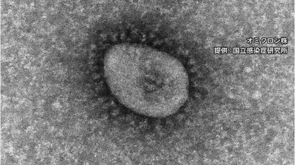 【速報】新型コロナ　全国の感染者2日連続で2万人超　10府県で過去最多