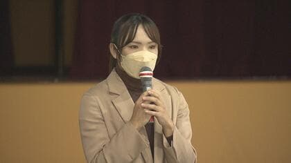 トランスジェンダーの高校教師　転機は生徒からの言葉「自分に嘘をつかないで」【大分発】