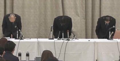 遺族の母「娘に会いたい。生きていてほしかった」　宝塚歌劇団“団員死亡”　劇団側が一転「パワハラ行為」認め謝罪　