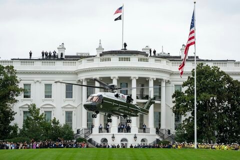 ホワイトハウス「出禁」を仮差し止め　記者証の即時復活を命じる　トランプ政権の措置めぐりアメリカ連邦地裁　