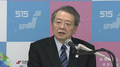 第2次高市内閣発足に「政治の安定が第一」日商小林会頭