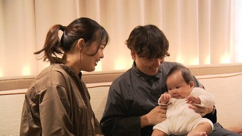 産後ケア専用ホテルがオープンへ　出産後「休む」が当たり前に